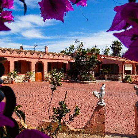 B&B Cala Dolce Alghero Kültér fotó