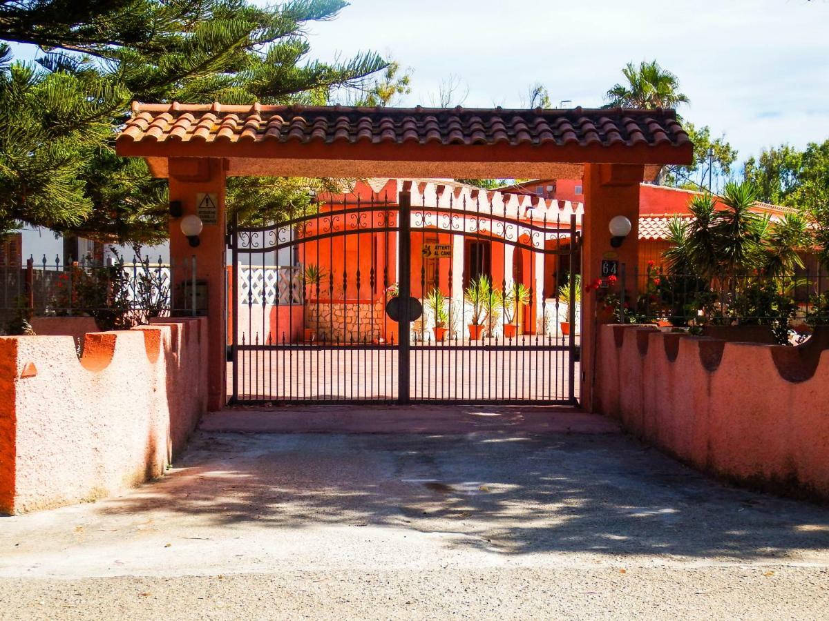 B&B Cala Dolce Alghero Kültér fotó