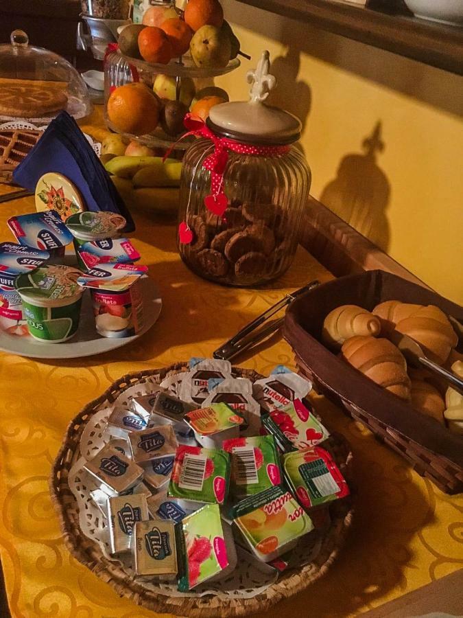 B&B Cala Dolce Alghero Kültér fotó