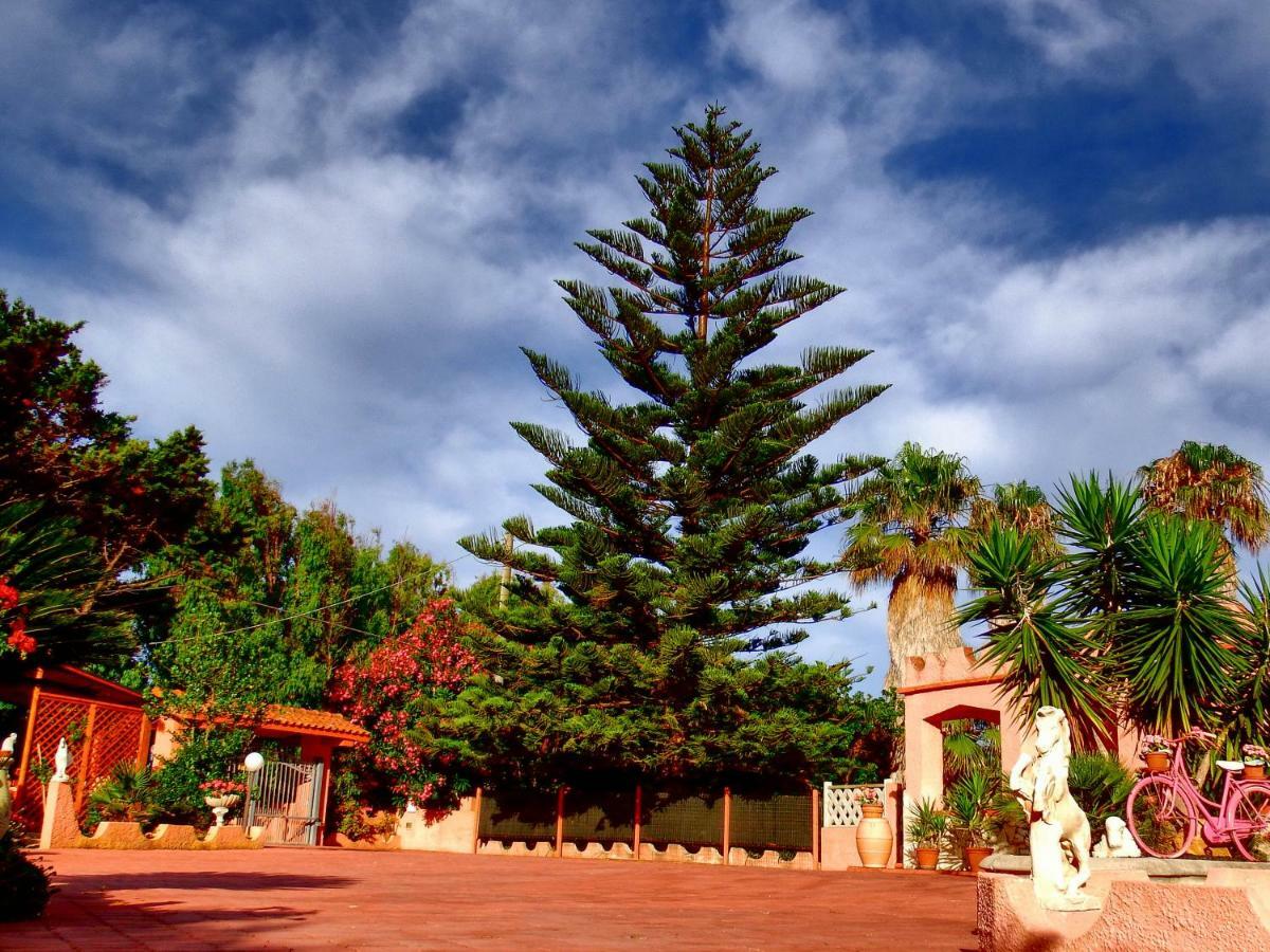 B&B Cala Dolce Alghero Kültér fotó