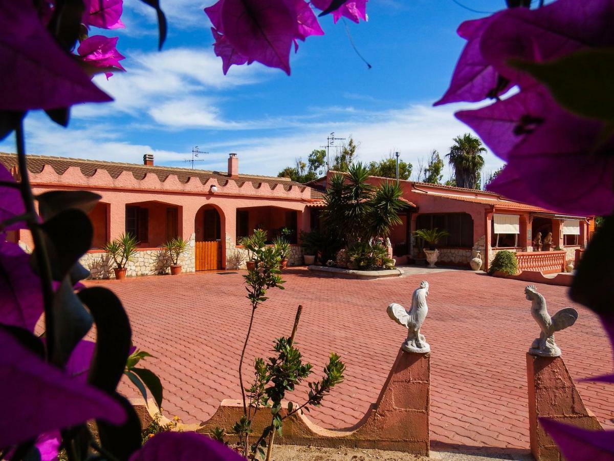 B&B Cala Dolce Alghero Kültér fotó