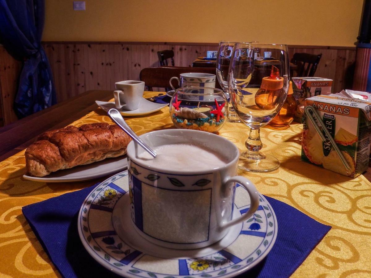 B&B Cala Dolce Alghero Kültér fotó