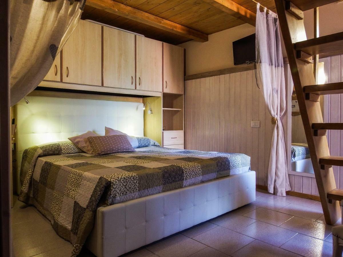 B&B Cala Dolce Alghero Kültér fotó
