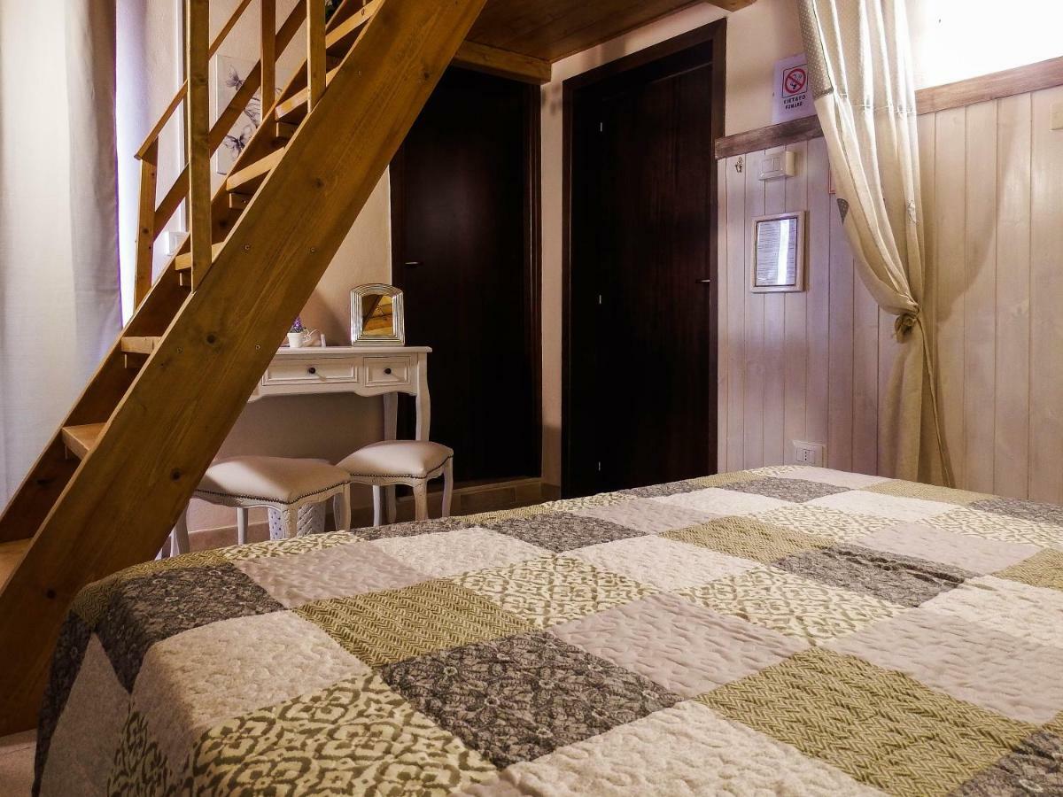 B&B Cala Dolce Alghero Kültér fotó