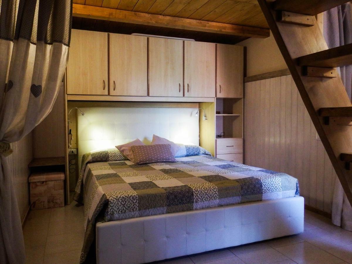 B&B Cala Dolce Alghero Kültér fotó