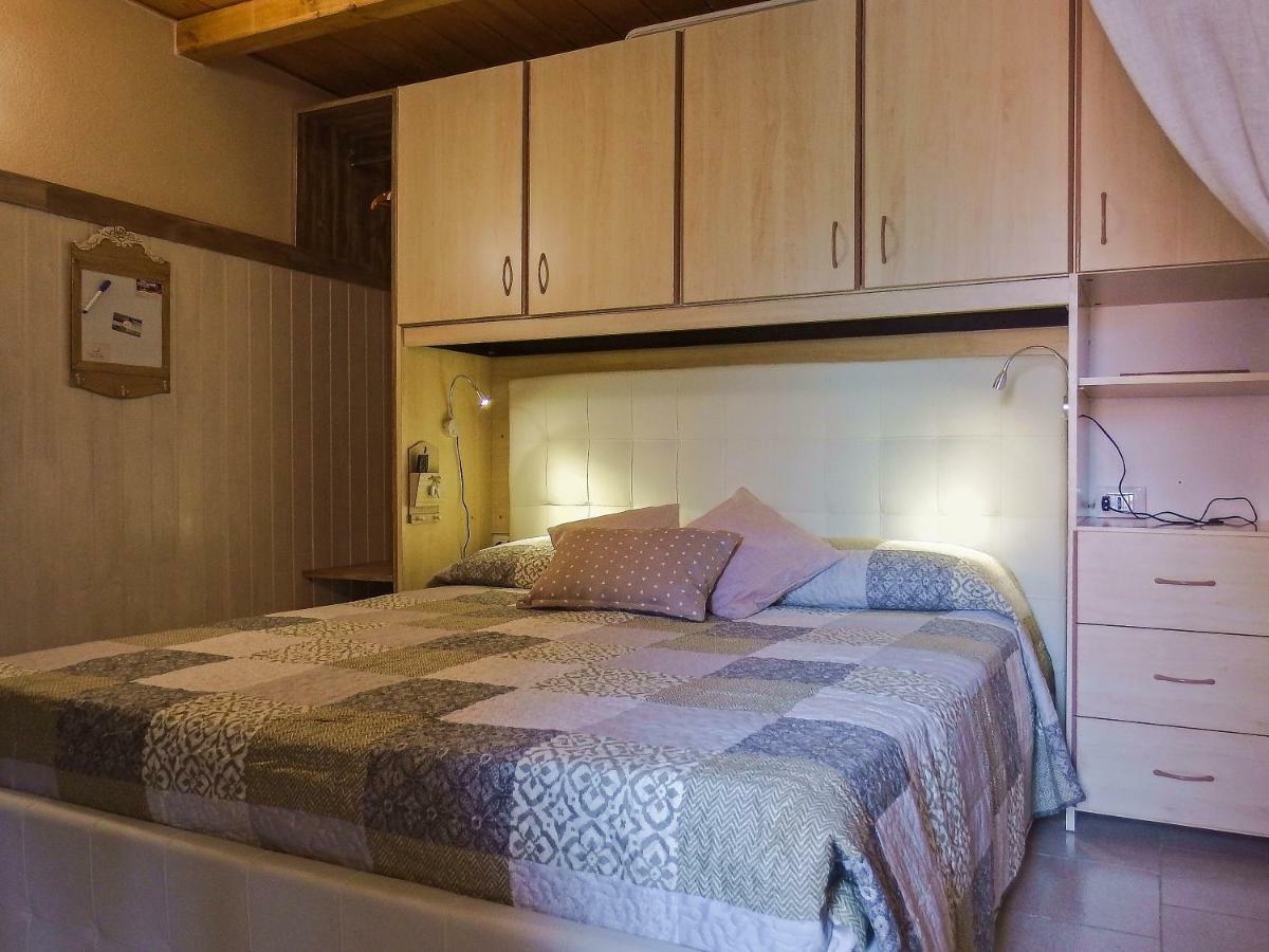 B&B Cala Dolce Alghero Kültér fotó