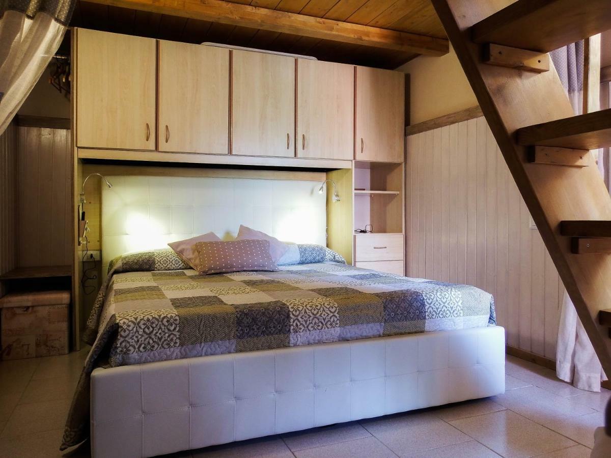 B&B Cala Dolce Alghero Kültér fotó
