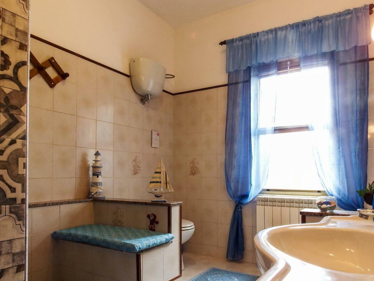 B&B Cala Dolce Alghero Kültér fotó
