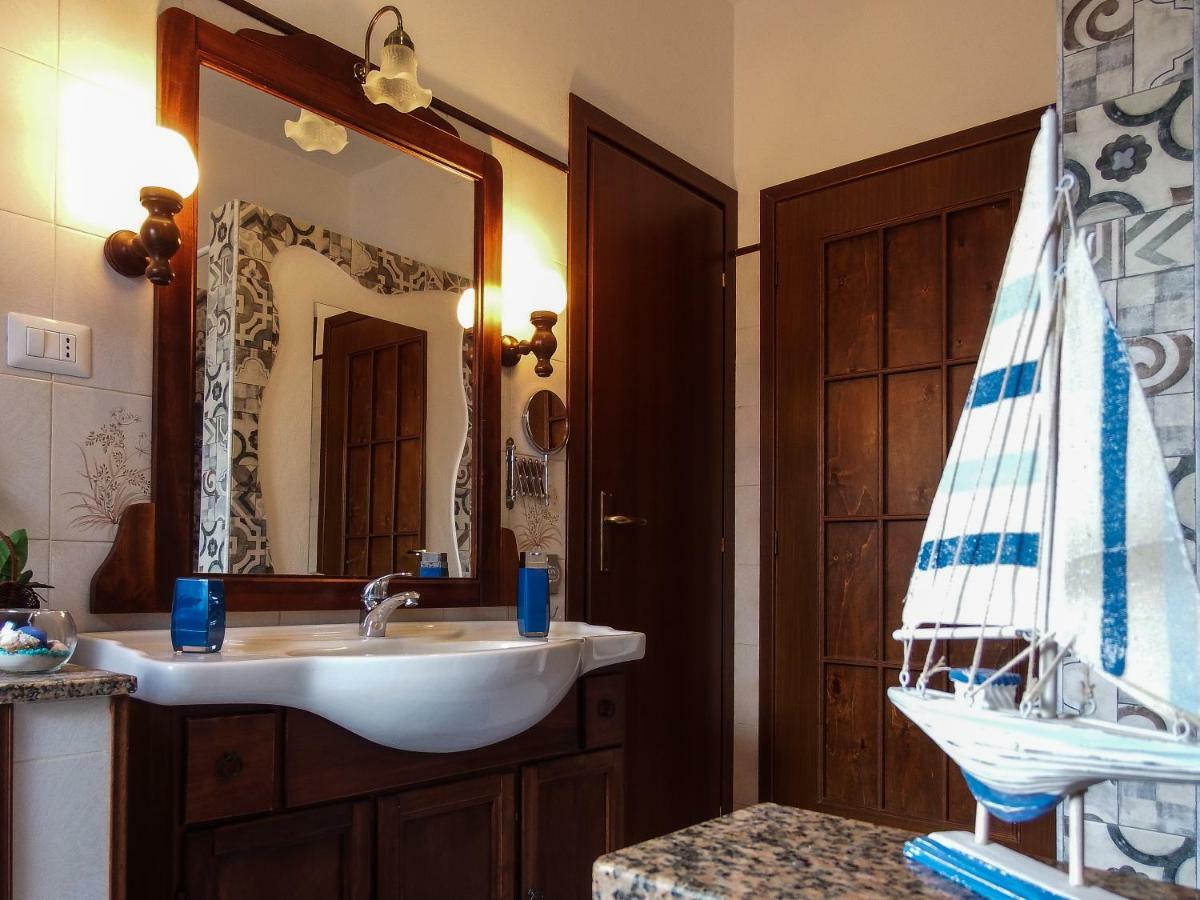 B&B Cala Dolce Alghero Kültér fotó