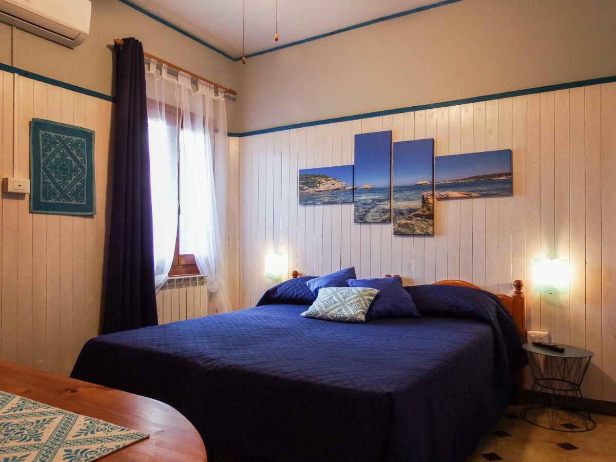 B&B Cala Dolce Alghero Kültér fotó
