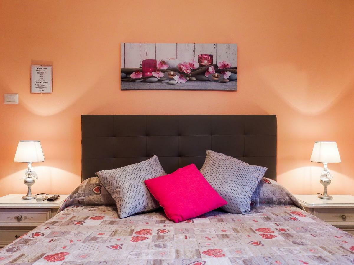 B&B Cala Dolce Alghero Kültér fotó