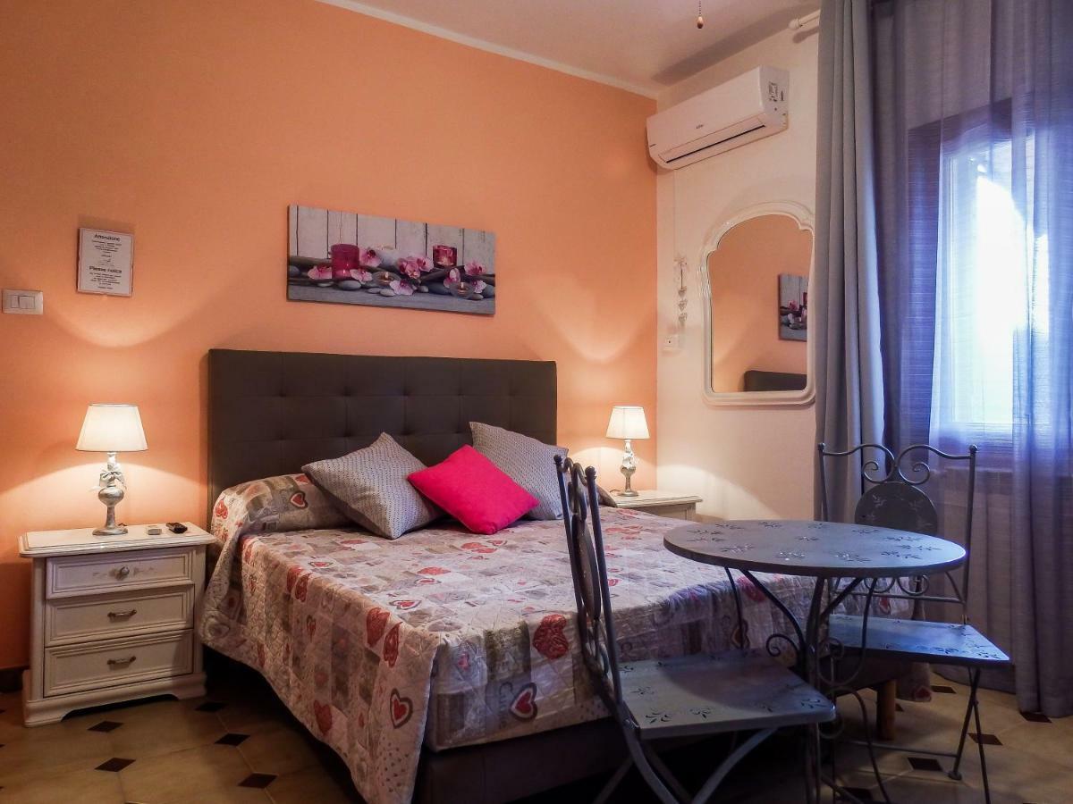 B&B Cala Dolce Alghero Kültér fotó